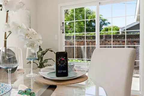 Dining - 181 Warwick Dr, Campbell, CA 95008 photo 4 of 4