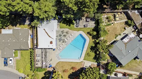 View/Area - 181 Warwick Dr, Campbell, CA 95008 photo 3 of 3