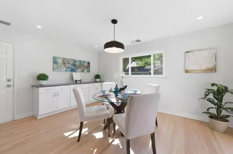 Dining - 181 Warwick Dr, Campbell, CA 95008 photo 1 of 4