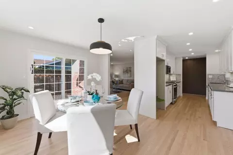 Dining - 181 Warwick Dr, Campbell, CA 95008 photo 2 of 4