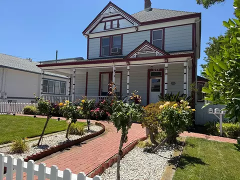 1086 Madison St, Santa Clara, CA 95050