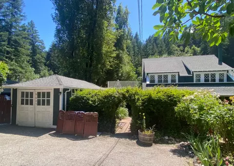 9625 Highway 9, Ben Lomond, CA 95005