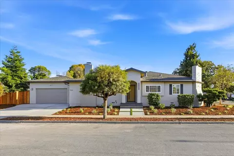 950 Dennis Ave, Sunnyvale, CA 94086