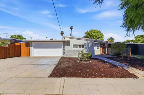 569 Maple Ave, Sunnyvale, CA 94085