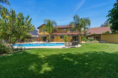 2859 Broken Oak Ct, San Jose, CA 95148