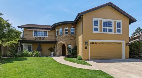 2859 Broken Oak Ct, San Jose, CA 95148