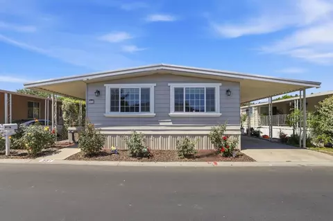 591 Mountain Home Dr 591, San Jose, CA 95136