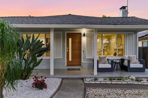 937 W Washington Ave, Sunnyvale, CA 94086