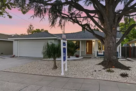 937 W Washington Ave, Sunnyvale, CA 94086