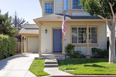 Exterior - 1920 Constitution Blvd 20, Salinas, CA 93905 photo 3 of 11
