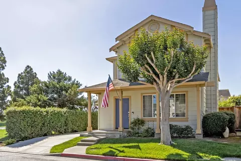 Exterior - 1920 Constitution Blvd 20, Salinas, CA 93905 photo 2 of 11