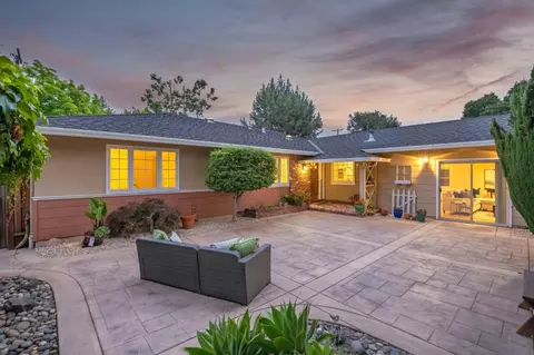 1573 S Mary Ave, Sunnyvale, CA 94087