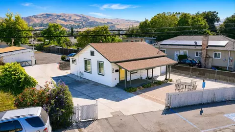 56 Stewart Ave, San Jose, CA 95127