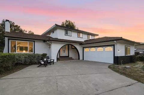 93 Ridgeview Ave, San Jose, CA 95127