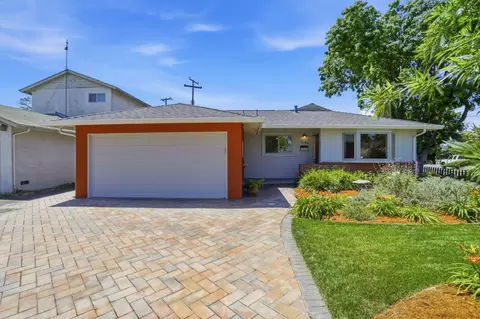 2194 Nobili Ave, Santa Clara, CA 95051