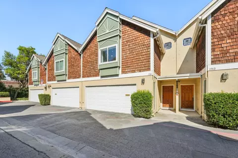1741 Abington Ct, San Jose, CA 95131