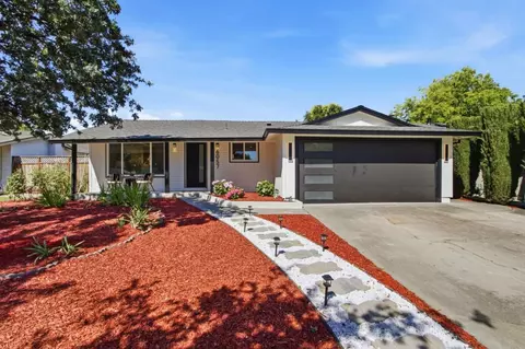 6057 Pineland Ave, San Jose, CA 95123