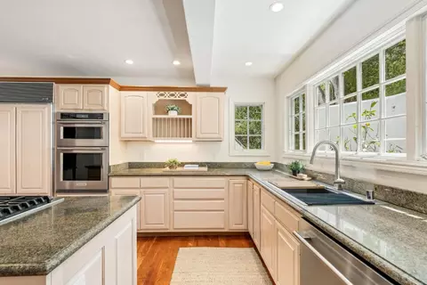 Kitchen - 28088 Barn Ct, Carmel, CA 93923 photo 1 of 5