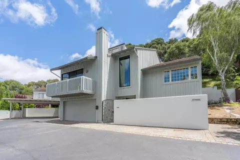 Exterior - 28088 Barn Ct, Carmel, CA 93923 photo 5 of 7