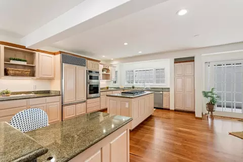 Kitchen - 28088 Barn Ct, Carmel, CA 93923 photo 4 of 5