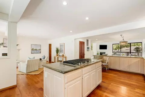 Kitchen - 28088 Barn Ct, Carmel, CA 93923 photo 5 of 5