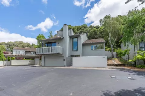 Exterior - 28088 Barn Ct, Carmel, CA 93923 photo 6 of 7