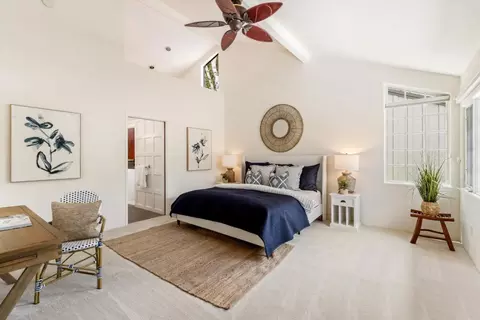 Bedroom - 28088 Barn Ct, Carmel, CA 93923 photo 3 of 7