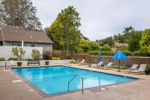Exterior - 28088 Barn Ct, Carmel, CA 93923 photo 7 of 7