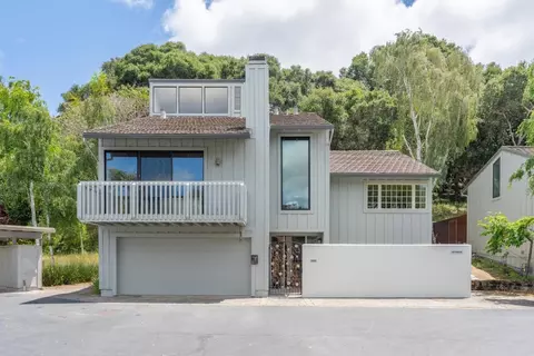 Exterior - 28088 Barn Ct, Carmel, CA 93923 photo 1 of 7