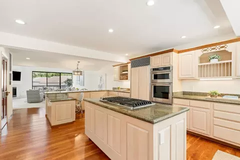 Kitchen - 28088 Barn Ct, Carmel, CA 93923 photo 2 of 5