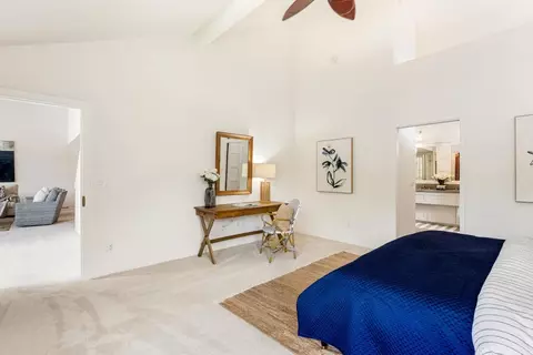Bedroom - 28088 Barn Ct, Carmel, CA 93923 photo 2 of 7