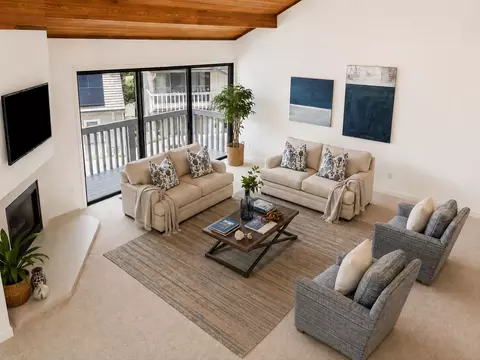 Living - 28088 Barn Ct, Carmel, CA 93923 photo 7 of 10