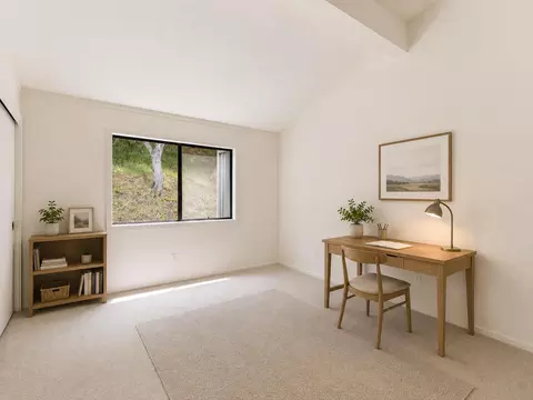 Bedroom - 28088 Barn Ct, Carmel, CA 93923 photo 8 of 9