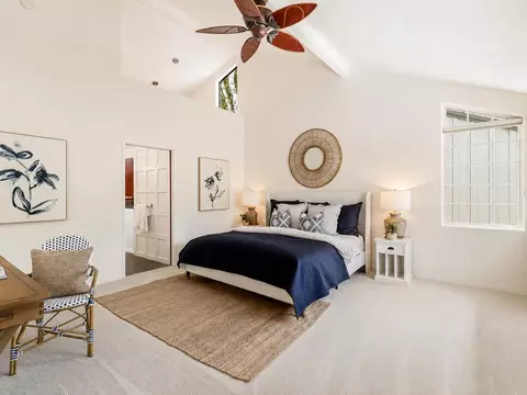 Bedroom - 28088 Barn Ct, Carmel, CA 93923 photo 3 of 9