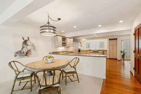 Dining - 28088 Barn Ct, Carmel, CA 93923 photo 2 of 2
