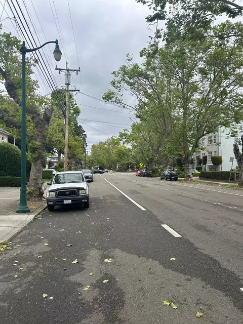 Exterior - 1405 Central Ave, Alameda, CA 94501 photo 2 of 4