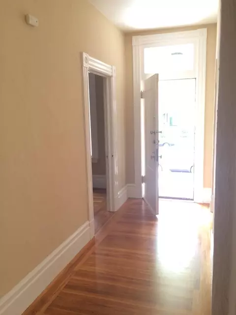 Entry Way - 1405 Central Ave, Alameda, CA 94501 photo 1 of 2