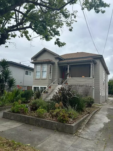 1405 Central Ave, Alameda, CA 94501