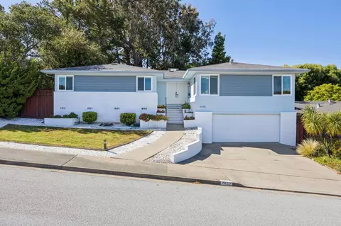 2852 Mariposa Dr, Burlingame, CA 94010