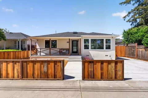 225 Eldorado St, San Mateo, CA 94401