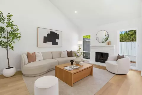 1140 Continentals Way, Belmont, CA 94002