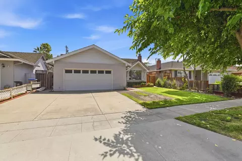 260 Bieber Dr, San Jose, CA 95123