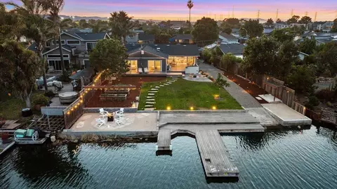 1749 Lake St, San Mateo, CA 94403