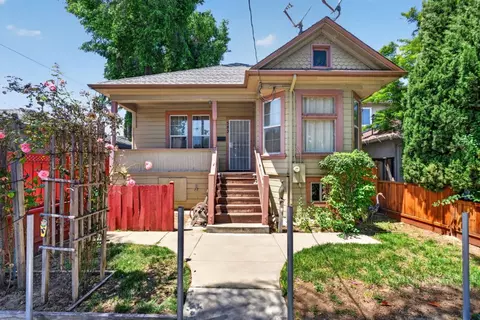 583 Harrison St, San Jose, CA 95125