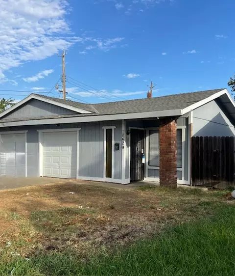 El Mercado Dr, Rancho Cordova, CA 95670