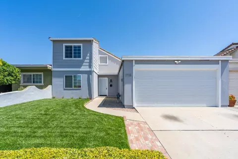 1715 Cherokee Dr, Salinas, CA 93906