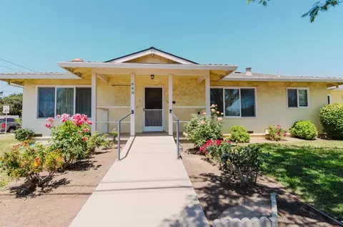 640 Division St, King City, CA 93930