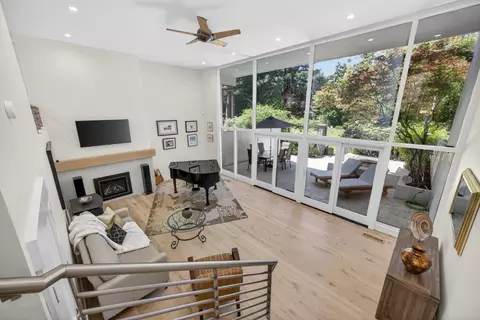 161 Stone Pine Ln, Menlo Park, CA 94025