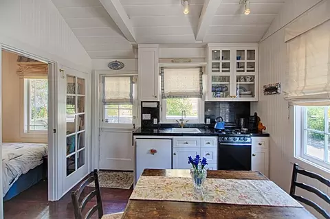 Kitchen - 429 Capitola Ave, Capitola, CA 95010 photo 1 of 4