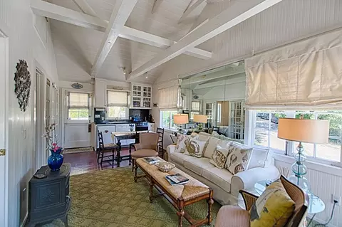 Living - 429 Capitola Ave, Capitola, CA 95010 photo 1 of 1